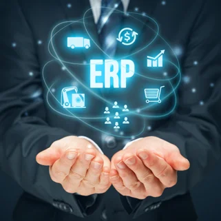 ERP Solutions