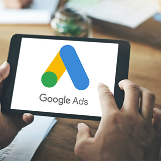 Google Ads Service in Riyadh