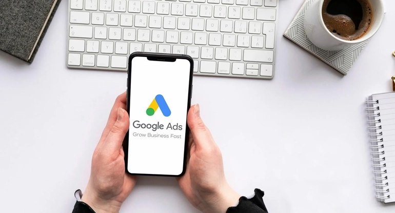 Googla Ads Service in Riyadh KSA